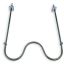 Picture of Whirlpool Element-ba Part# WPY07565600
