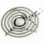 Picture of Whirlpool Element 6-Inches 4T Delta Blk Part# WPY04100165