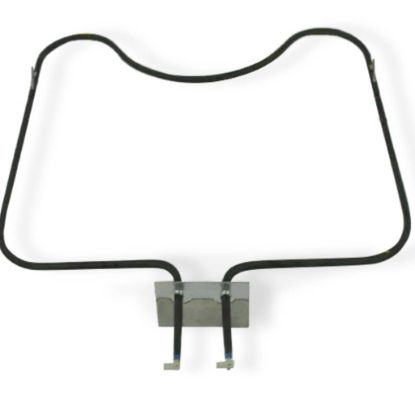 Picture of Whirlpool Electric Range Lower Bake Element Part# WPY04100020