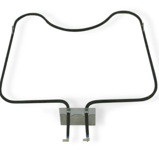 Picture of Whirlpool Electric Range Lower Bake Element Part# WPY04100020