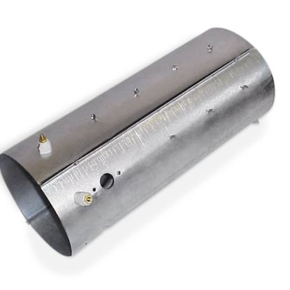 Picture of Whirlpool Heater Assembly Complete Part# WPY303404