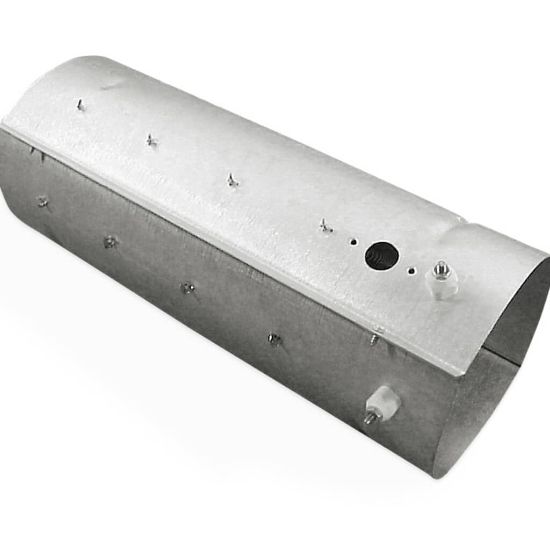 Picture of Whirlpool Heater Subassembly Part# WPY308612