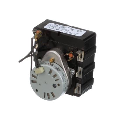 Picture of Whirlpool Timer Part# WPY308254