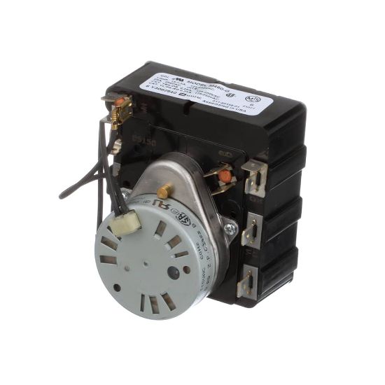 Picture of Whirlpool Timer Part# WPY308254