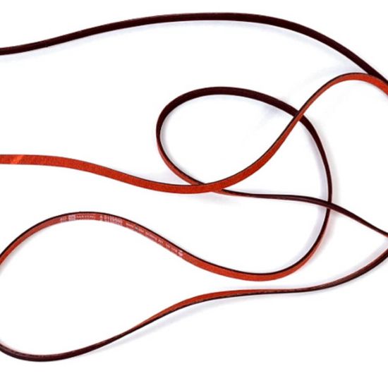 Picture of Whirlpool Dryer Drum Belt Y312959 Part# WPY312959