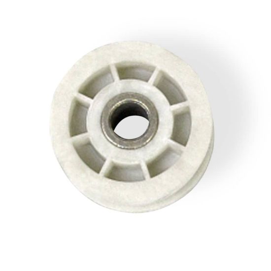Picture of Whirlpool Dryer Idler Pulley Part# WPY54414