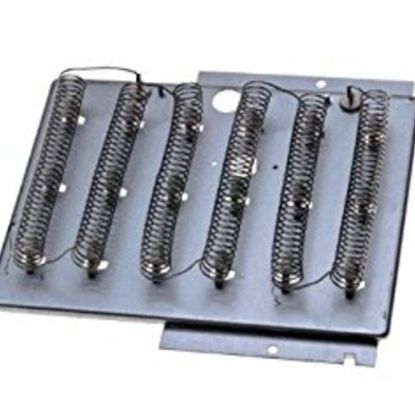 Picture of Whirlpool Dryer Heating Element Part# WPY503978