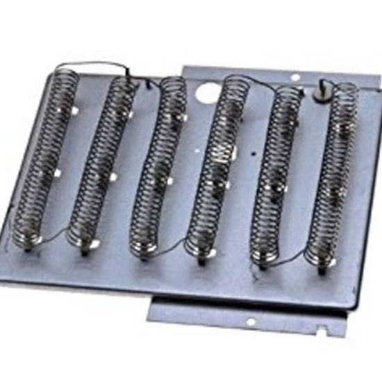 Picture of Whirlpool Dryer Heating Element Part# WPY503978