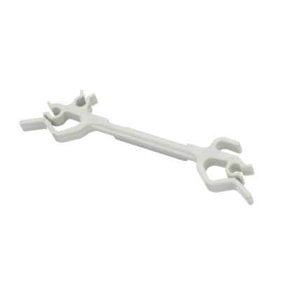 Picture of Whirlpool Dishwasher Tine Row Clip Part# WPY912709