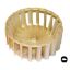 Picture of Whirlpool Blower Wheel Assembly & Clamp Part# Y303836