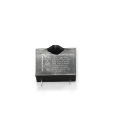 Picture of LG Electric Appliance F Capacitor Part# 0CZZJB2014L