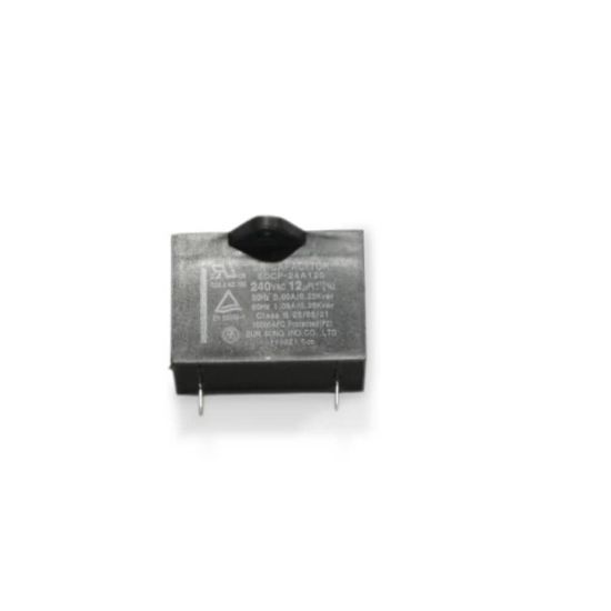 Picture of LG Electric Appliance F Capacitor Part# 0CZZJB2014L