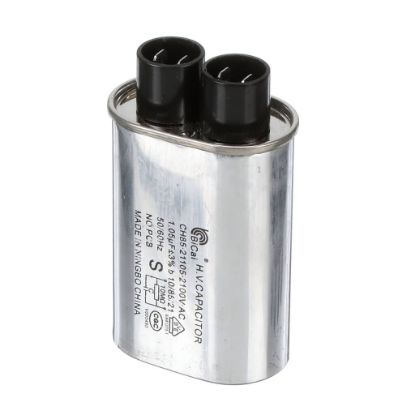 Picture of LG High Voltage Capacitor Part# 0CZZW1H004C