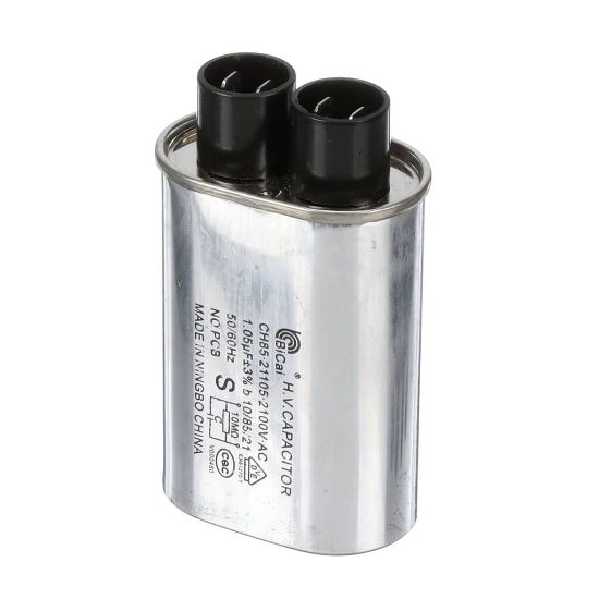 Picture of LG High Voltage Capacitor Part# 0CZZW1H004C