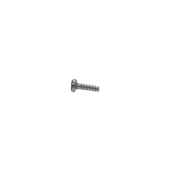 Picture of LG Customized Screw Part# 1SZZJA3016C