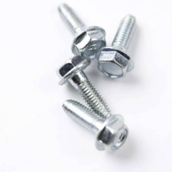 Picture of LG Customized Screw Part# 1SZZJQ3002R