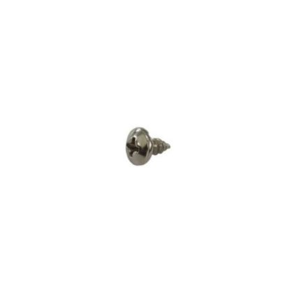 Picture of LG Tappingtruss Head Screw Part# 1TTG0402422