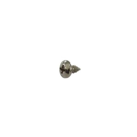 Picture of LG Tappingtruss Head Screw Part# 1TTG0402422