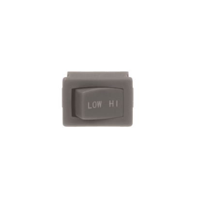 Picture of LG Switch,rocker Part# 2H01316H