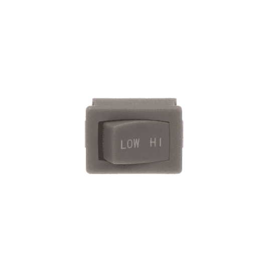 Picture of LG Switch,rocker Part# 2H01316H