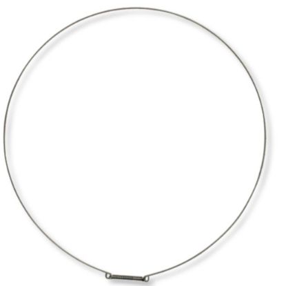 Picture of LG Clamp Assembly Part# 2W20017E