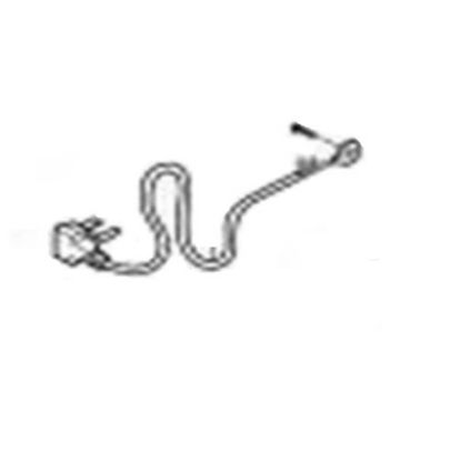 Picture of LG Power Cord Part# 2H00677S