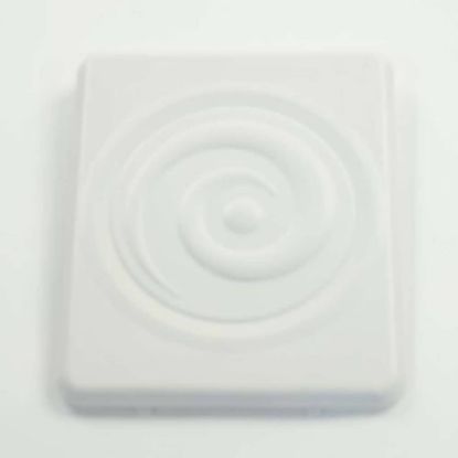 Picture of LG Resin Cover Part# 3052W2A021C