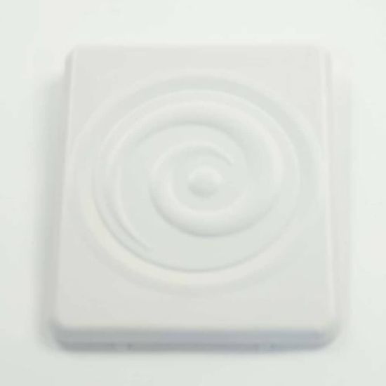 Picture of LG Resin Cover Part# 3052W2A021C