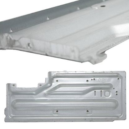 Picture of LG Bottom Plate Part# 3300W1A045C