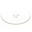 Picture of LG Glass Tray Part# 3390W1G005E
