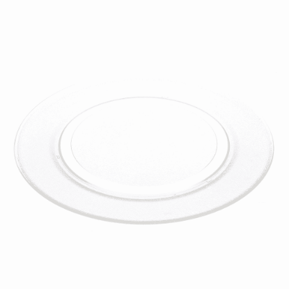 Picture of LG Tray,glass Part# 3390W1G009D