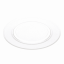 Picture of LG Tray,glass Part# 3390W1G009D