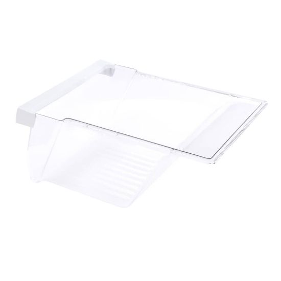 Picture of LG Refrigerator Vegetable Tray Part# 3391JJ1020B