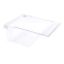Picture of LG Refrigerator Vegetable Tray Part# 3391JJ1020B