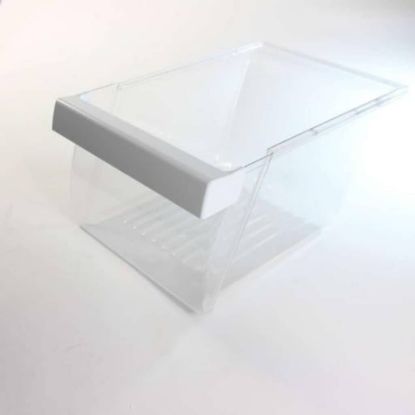 Picture of LG Refrigerator Vegetable Tray Part# 3391JJ1020D