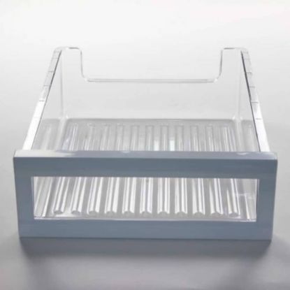 Picture of LG Refrigerator Deli Drawer 3391Jj2018d Part# 3391JJ2018D