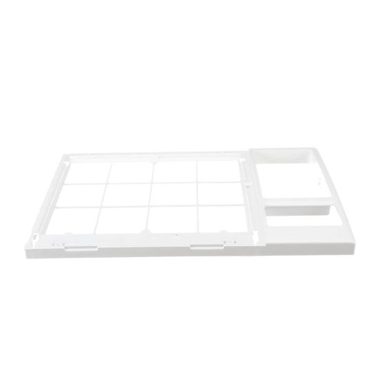 Picture of LG Grille Assembly,front(indoor) Part# 3530AR1633W