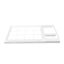 Picture of LG Grille Assembly,front(indoor) Part# 3530AR1633W
