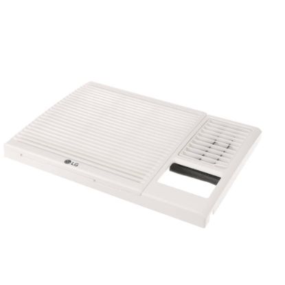 Picture of LG Grille Assembly,front Part# 3531A10128L