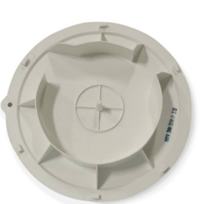 Picture of LG Stirrer Fan Cover Part# 3550W1A126D