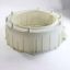 Picture of LG Tub Cover Part# 3550ER0004H