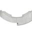 Picture of LG Guide Cover Part# 3550EL1006B