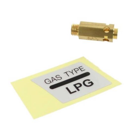 Picture of LG Lp Conversion Kit Part# 383EEL3002R