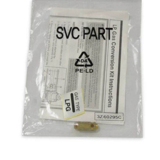 Picture of LG Lp Conversion Kit Part# 383EEL3002A