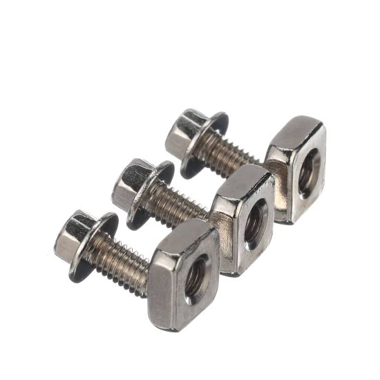 Picture of LG Tap And Screw Assembly Part# 383EEL9001H