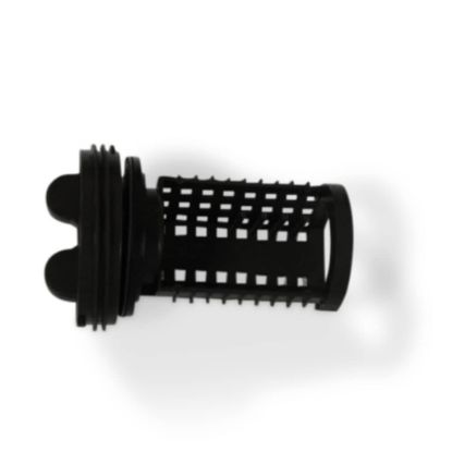 Picture of LG Filter And Cap Assembly Part# 383EER2001A