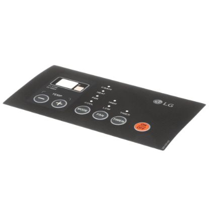 Picture of LG Escutcheon Part# 3831A20145E