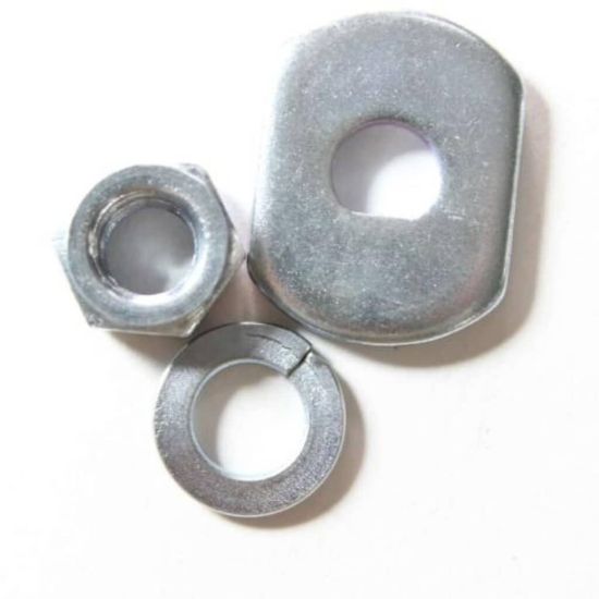 Picture of LG Parts Assembly - Washer/nut/lo Part# 383EEL9001G
