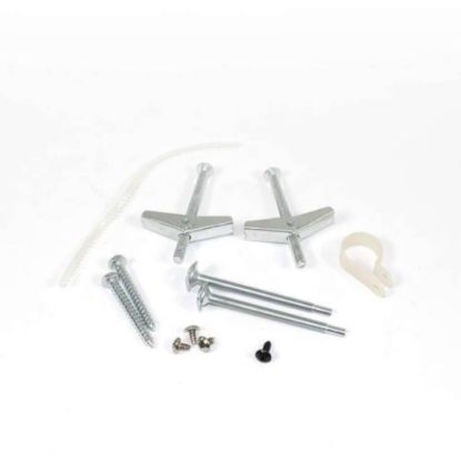 Picture of LG Kit Assembly Part# 3861W2A006L