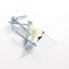 Picture of LG Kit Assembly Part# 3861W2A006K